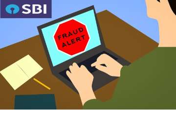 State Bank of India warns online KYC fraud, Safety tips keep bank account safe, SBI bank online frau