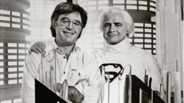 Richard Donner, Superman and Lethal Weapon director, dies