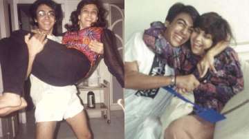 Ashish Chowdhry remembers his sister who passed away in dreadful 26/11 terror attack with old pics