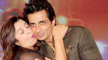 Sonu Sood, Farah Khan come together for a new song after 2014's film 'Happy New Year'