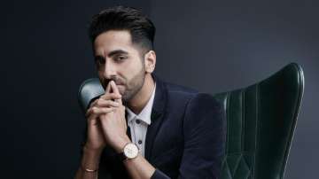 Ayushmann Khurrana-starrer 'Doctor G' begins production