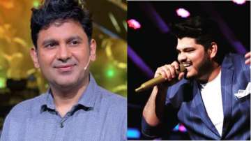 Indian Idol 12, Manoj Muntashir, Ashish Kulkarni