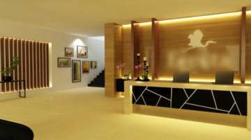 Vastu Tips: Make reception area in the south-west direction of the hotel