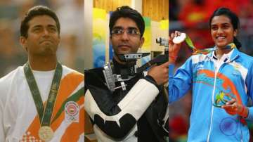 A revisit to India's history at the Olympic Games