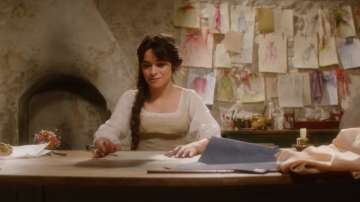 Cinderella teaser: Camila Cabello in girl boss avatar all set to swoon audiences; WATCH
