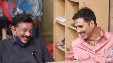 Akshay Kumar, Priyadarshan's comedy movie to go on floors next year