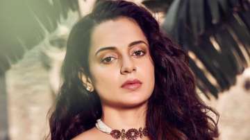 Kangana Ranaut shares update on release date of Thalaivi