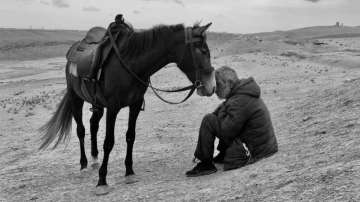 Indian amateur photographer Sharan Shetty wins big at prestigious iPhone awards