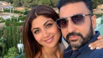 Shilpa Shetty was in tears, shouted at Raj Kundra, 'What was the need to do all this?'