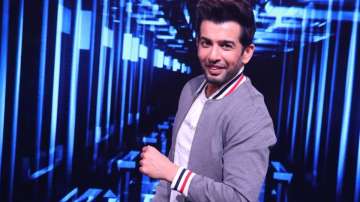 Jay Bhanushali, Monalisa open up on their roles in 'Dhappa'