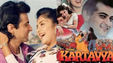 Sanjay Kapoor recalls Juhi Chawla stepping in for Kartavya after Divya Bharti's sudden demise