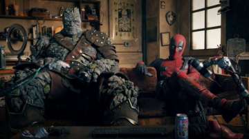 Deadpool is officially in Marvel Cinematic Universe!