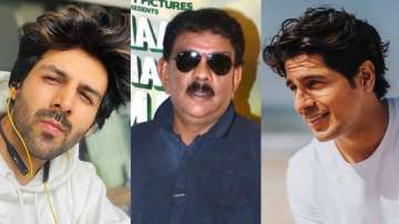 Priyadarshan reveals why Kartik Aaryan, Sidharth Malhotra & Ayushmann Khurrana rejected Hungama 2