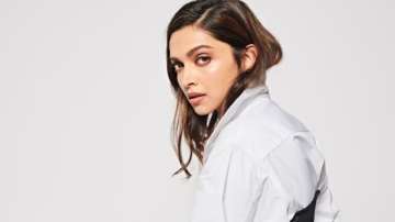 Deepika Padukone