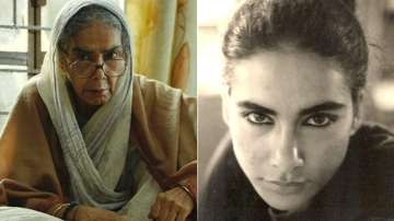 Surekha Sikri