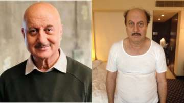 Anupam Kher