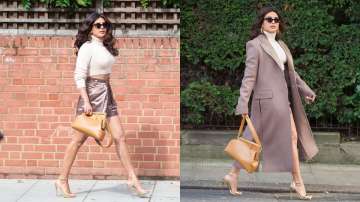 Priyanka Chopra walks down London street like a queen in new Instagram pictures