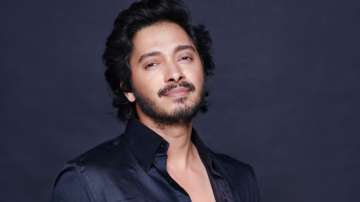 Shreyas Talpade on his OTT app Nine Rasa: Want families to watch plays together