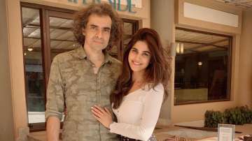 Imtiaz Ali