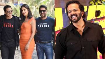 When will Akshay Kumar-Katrina Kaif's Sooryavanshi release? Here's what Rohit Shetty has to say