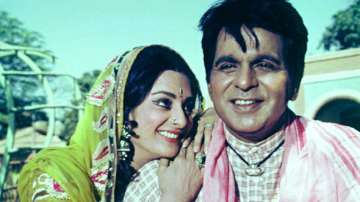 RIP Dilip Kumar: 10 iconic dialogues of Bollywood's first superstar that will always remain fresh in our heart