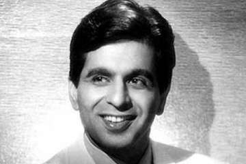 Dilip Kumar dies