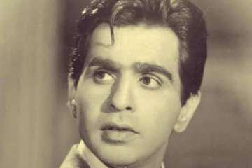 Dilip Kumar