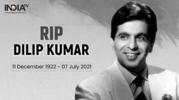 Dilip Kumar