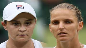 Wimbledon 2021 | Karolina Pliskova seeks 1st Grand Slam title, Ash Barty 2nd