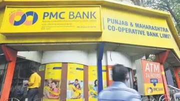 Small finance bank to take over PMC Bank: RBI tells Delhi HC