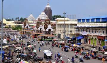 rath yatra covid guidelines