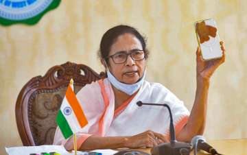 tmc welcomes tweet on pegasus by congress