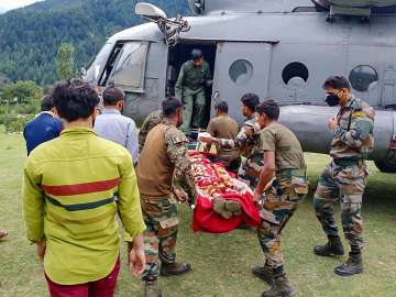 j&k kishtwar cloudburst