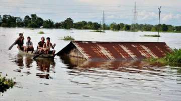 Maha rains, Konkan floods