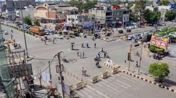 COVID: Punjab lifts weekend and night curfew- What's allowed