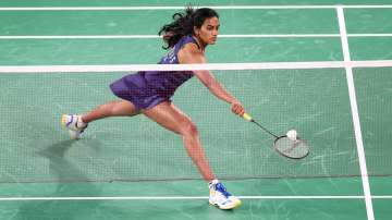 Badminton: PV Sindhu cruises to pre-quarters in Tokyo Olympics