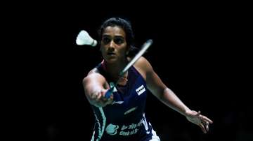 Sindhu has improved on her defence, worked on motion skills for Olympics: Park Tae-sang