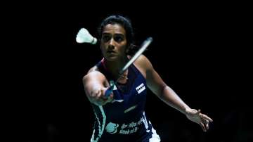 I have got a good draw but it's not going to be easy: PV Sindhu