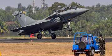 Why is PM silent after new revelations on Rafale: Congress