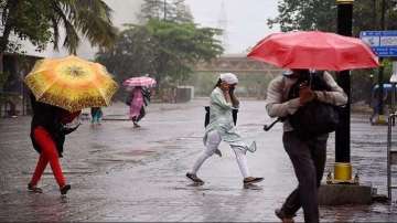 Southwest Monsoon covers entire country after delay of five days: IMD