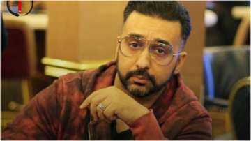 Raj Kundra