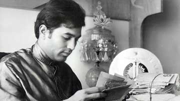 Rajesh Khanna's journey to Bollywood's first superstar