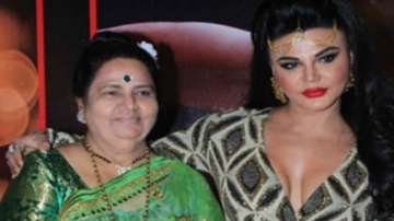 Rakhi Sawant reveals her mother's reaction after Mika Singh controversy