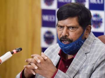 ramdas athawale