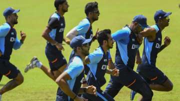 Arjuna Ranatunga slams Sri Lanka Cricket for hosting 'second-string Indian team'; SLC responds