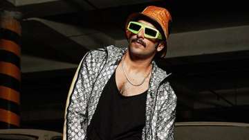 Happy Birthday Ranveer Singh