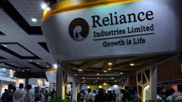 Reliance Industries Ltd reports drop in its June quarter net profit. (Representational image)