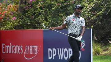 Being Lahiri's caddie at Tokyo will help me prepare for 2024 Olympics: Chikkarangappa