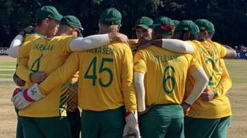 IRE vs SA | South Africa sweeps three-match T20 series against Ireland