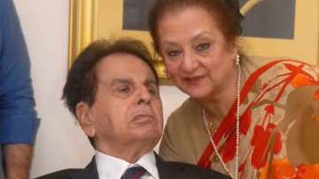 Saira Banu revealed unknown facts about Dilip Kumar in his autobiography: He imitated Helen's dance 